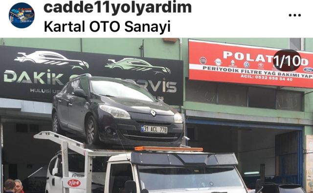 Cadde11yolyardım