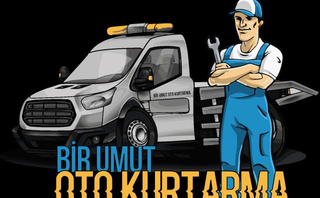 Bir Umut Oto Kurtarma